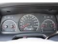 1998 Ford Crown Victoria LX Sedan Gauges