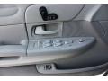 1998 Ford Crown Victoria LX Sedan Controls