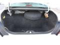 Light Graphite Trunk Photo for 1998 Ford Crown Victoria #43442324