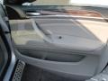 Titanium Silver Metallic - X5 4.8i Photo No. 5