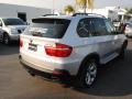Titanium Silver Metallic - X5 4.8i Photo No. 9