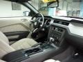 Stone Dashboard Photo for 2011 Ford Mustang #43442964