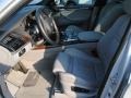 Titanium Silver Metallic - X5 4.8i Photo No. 17