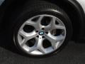Titanium Silver Metallic - X5 4.8i Photo No. 24