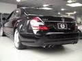 Black - S 63 AMG Sedan Photo No. 4