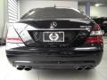 Black - S 63 AMG Sedan Photo No. 5