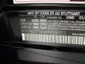 Black - S 63 AMG Sedan Photo No. 18