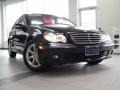 Black - C 280 4Matic Luxury Photo No. 1