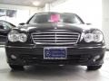 Black - C 280 4Matic Luxury Photo No. 2