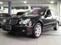 Black - C 280 4Matic Luxury Photo No. 3