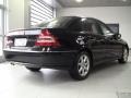 Black - C 280 4Matic Luxury Photo No. 4