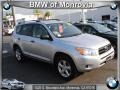 Classic Silver Metallic - RAV4  Photo No. 1