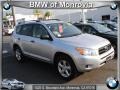 2006 Classic Silver Metallic Toyota RAV4   photo #1