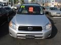 2006 Classic Silver Metallic Toyota RAV4   photo #2