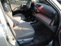 2006 Classic Silver Metallic Toyota RAV4   photo #4