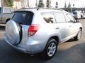 2006 Classic Silver Metallic Toyota RAV4   photo #9