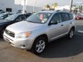 2006 Classic Silver Metallic Toyota RAV4   photo #25