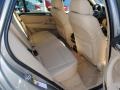 2007 Platinum Bronze Metallic BMW X5 4.8i  photo #5