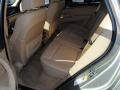 2007 Platinum Bronze Metallic BMW X5 4.8i  photo #12