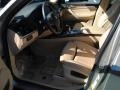 2007 Platinum Bronze Metallic BMW X5 4.8i  photo #15