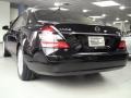 Black - S 550 4Matic Sedan Photo No. 4