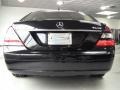 Black - S 550 4Matic Sedan Photo No. 5