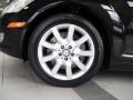 Black - S 550 4Matic Sedan Photo No. 6