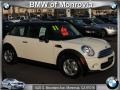 Pepper White - Cooper Hardtop Photo No. 1
