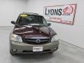 2002 Chestnut Metallic Mazda Tribute LX V6  photo #20