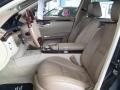 Black - S 550 4Matic Sedan Photo No. 11