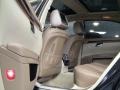 Black - S 550 4Matic Sedan Photo No. 13