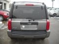 2007 Mineral Gray Metallic Jeep Commander Sport 4x4  photo #3