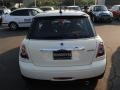Pepper White - Cooper Hardtop Photo No. 7