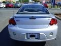 Bright Silver Metallic - Stratus SXT Coupe Photo No. 4