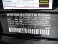 Black - S 550 4Matic Sedan Photo No. 19