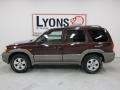 2002 Chestnut Metallic Mazda Tribute LX V6  photo #31