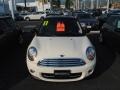 Pepper White - Cooper Hardtop Photo No. 24