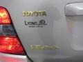 2004 Vintage Gold Metallic Toyota Highlander Limited V6 4WD  photo #6