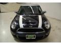 2009 Astro Black Metallic Mini Cooper S Clubman  photo #5