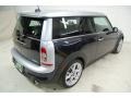 2009 Astro Black Metallic Mini Cooper S Clubman  photo #6