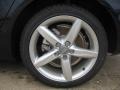 2011 Audi A4 2.0T Sedan Wheel and Tire Photo