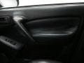 2004 Black Toyota RAV4 4WD  photo #31