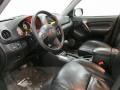 2004 Black Toyota RAV4 4WD  photo #33