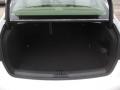 2011 Audi A4 2.0T Sedan Trunk