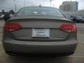 2011 Dakar Beige Metallic Audi A4 2.0T Sedan  photo #3