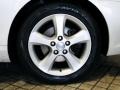 2004 Toyota Solara SLE V6 Coupe Wheel and Tire Photo