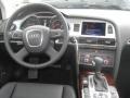 Black Dashboard Photo for 2011 Audi A6 #43447084