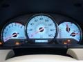 Ivory Gauges Photo for 2004 Toyota Solara #43447092