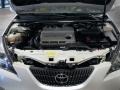 3.3 Liter DOHC 24-Valve V6 Engine for 2004 Toyota Solara SLE V6 Coupe #43447160