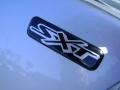 Bright Silver Metallic - Stratus SXT Coupe Photo No. 9